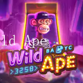 Wild Ape