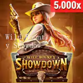 Wild Bounty Showdow - Wild Bounty Showdow