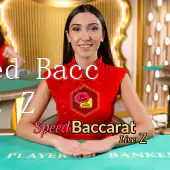 Speed Baccarat Z - Speed Baccarat Z