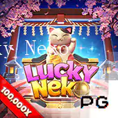 Lucky Neko - Lucky Neko